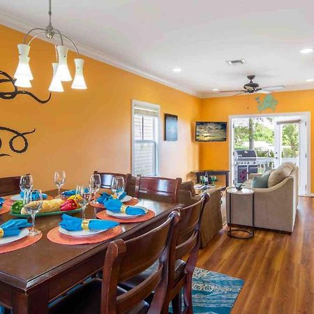 Octopus Garden By Last Key Realty Key West Exterior foto