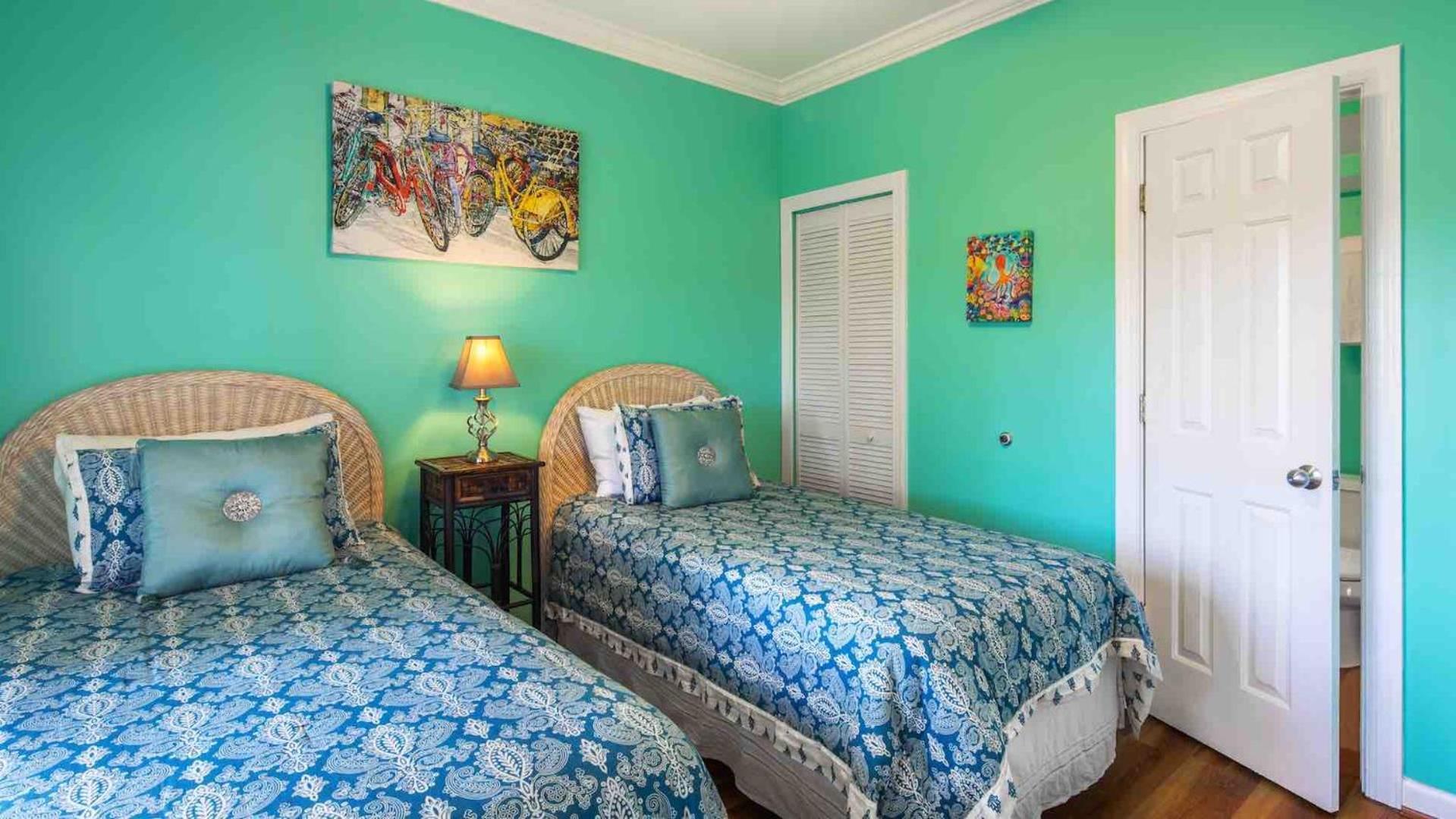 Octopus Garden By Last Key Realty Key West Exterior foto
