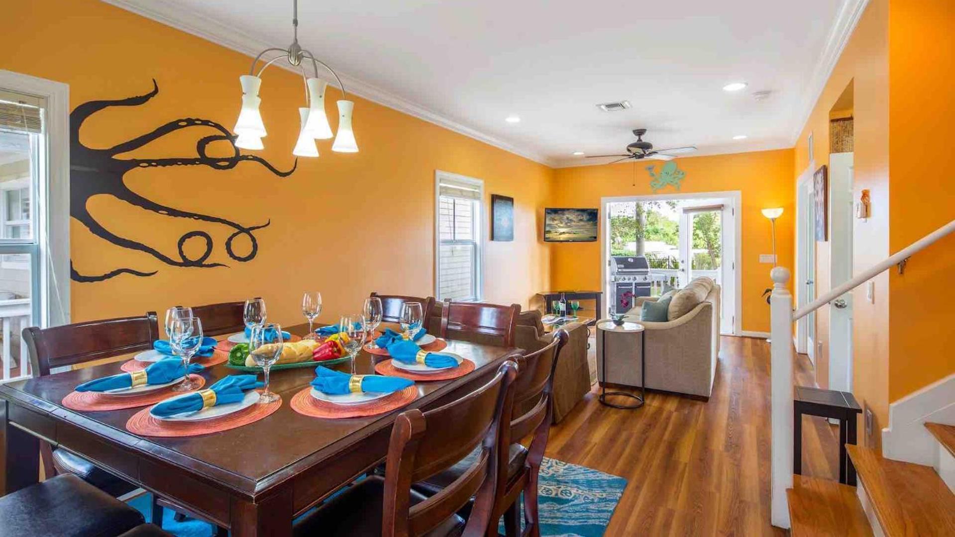 Octopus Garden By Last Key Realty Key West Exterior foto