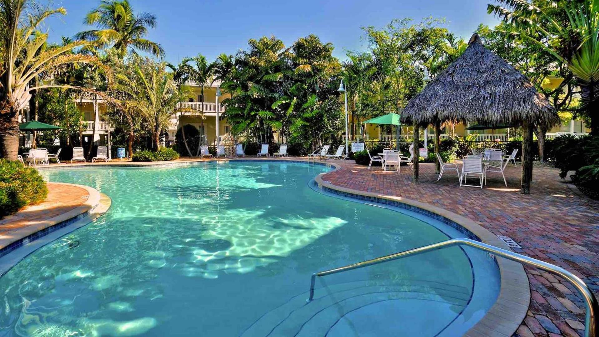Octopus Garden By Last Key Realty Key West Exterior foto