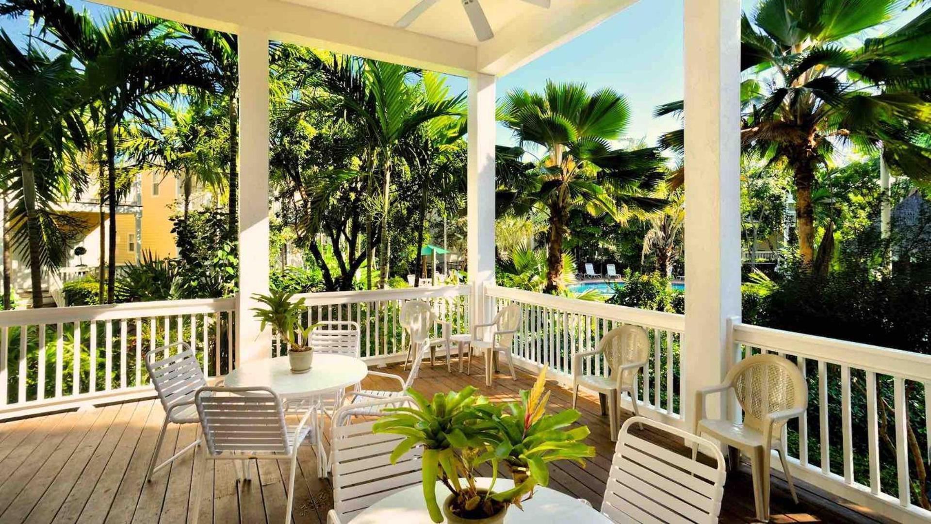 Octopus Garden By Last Key Realty Key West Exterior foto
