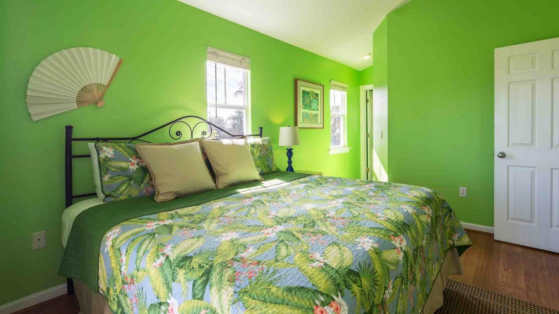 Octopus Garden By Last Key Realty Key West Exterior foto