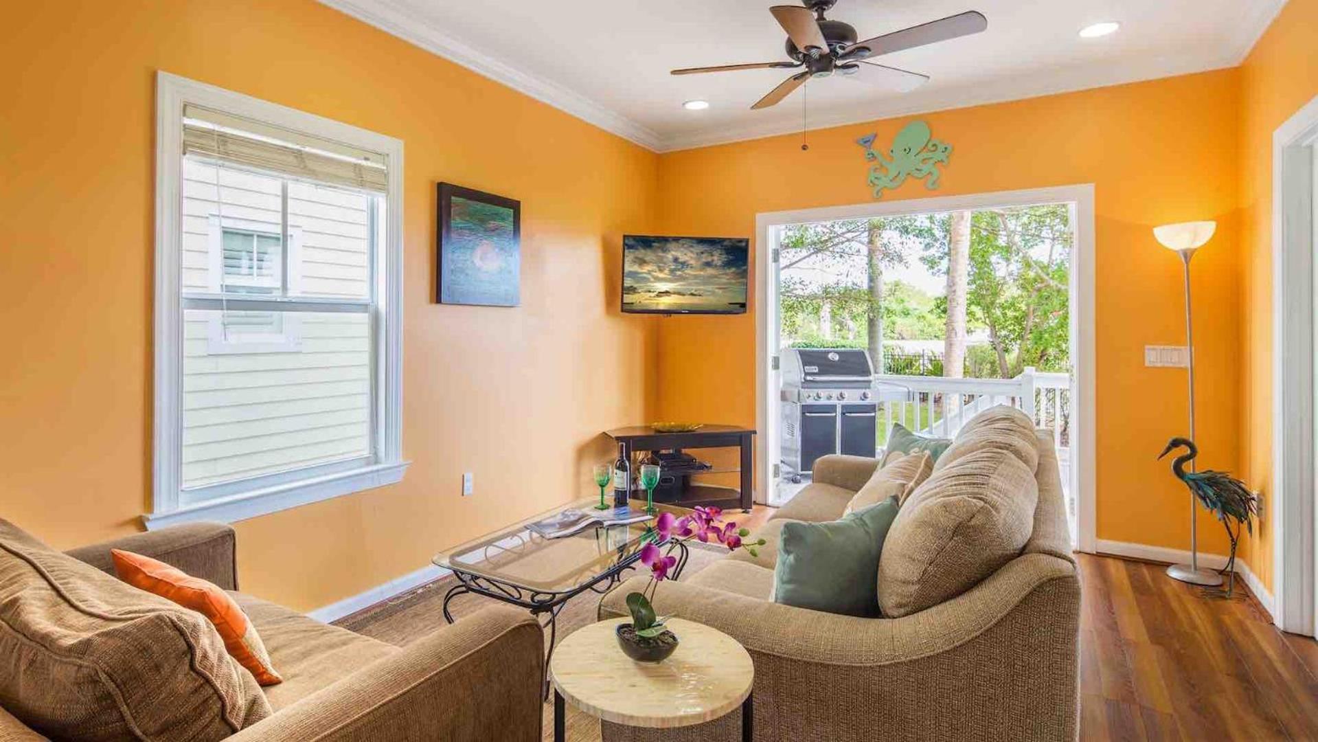 Octopus Garden By Last Key Realty Key West Exterior foto