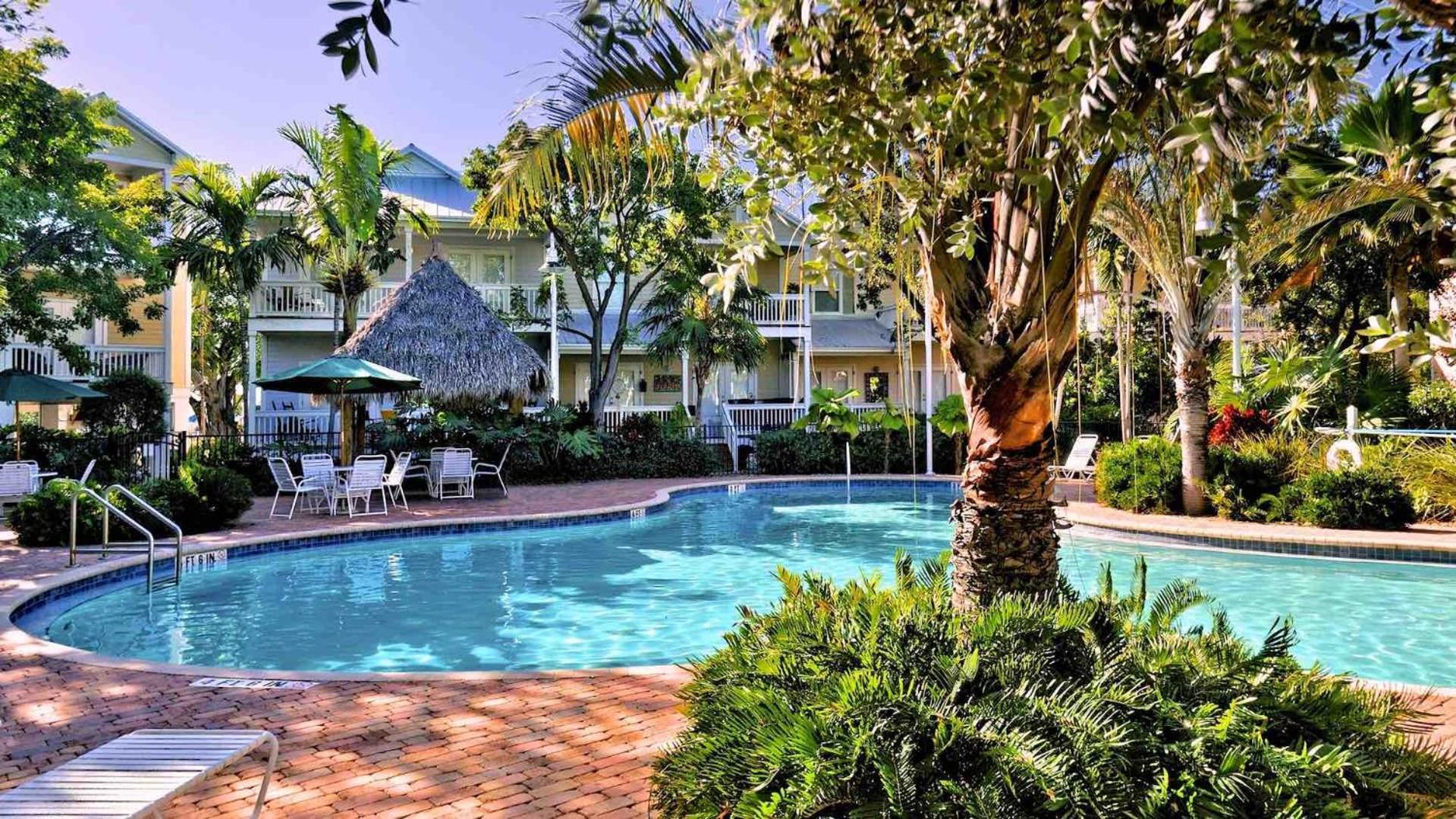 Octopus Garden By Last Key Realty Key West Exterior foto