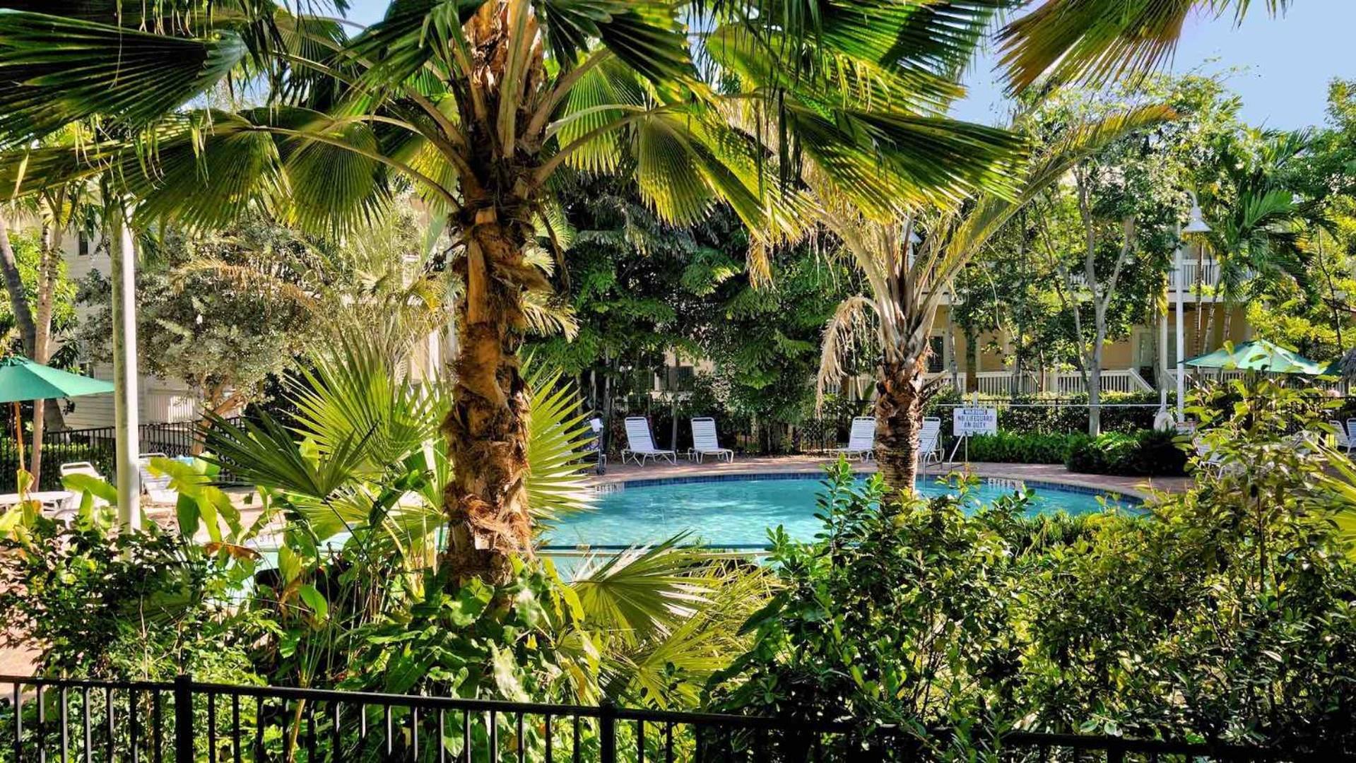 Octopus Garden By Last Key Realty Key West Exterior foto