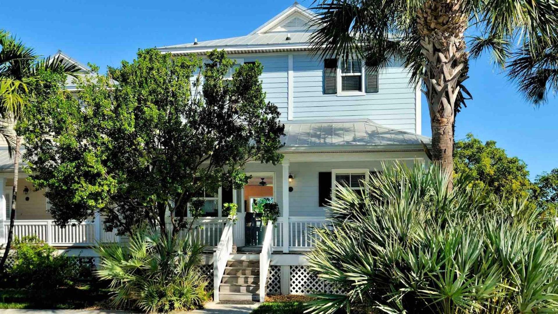 Octopus Garden By Last Key Realty Key West Exterior foto